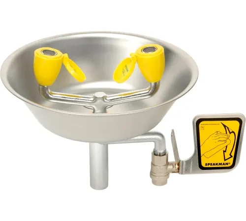 Speakman SE-582 Traditional Series Eyewash