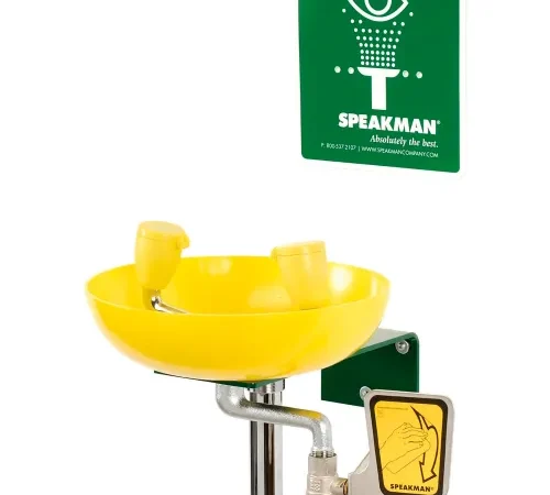 Speakman SE-495 Traditional Series Eye/Face Wash