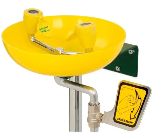 Speakman® SE-580 Traditional Series Eyewash