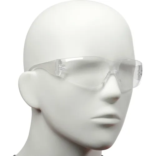 3M" Virtua Safety Glasses, 11228-00000-100, Clear Uncoated Lens - Image 2