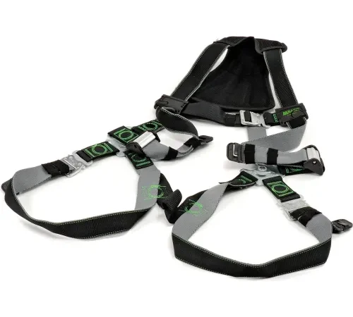 Miller Revolution" Harness Quick Connect Buckles, RDT-QC-UBK