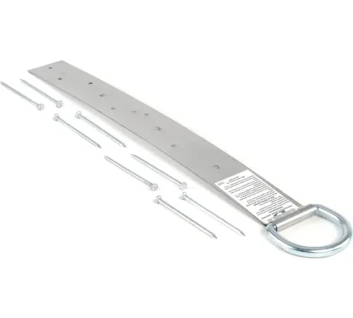 Miller® Permanent Roof Anchor, RA41/