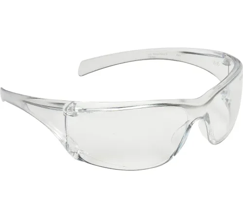 3M" Virtua AP Safety Glasses Clear Anti-Fog Lens