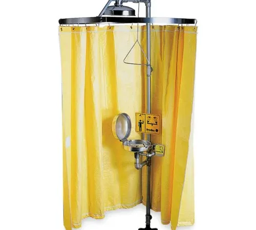 Bradley® Privacy Curtain - S19-330