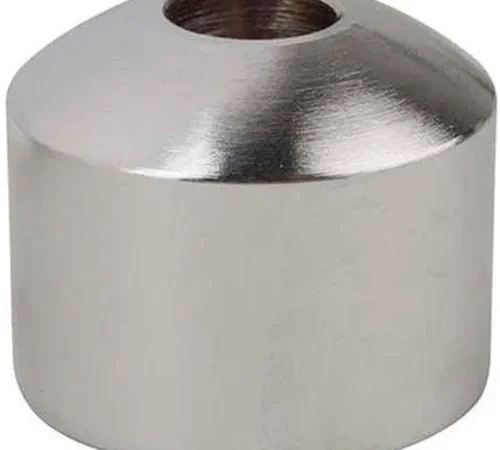 Bradley® 115-109 Replacement Sprayhead, Plated