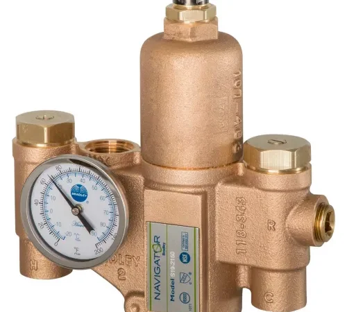 Bradley S19-2150 Navigator EFX20