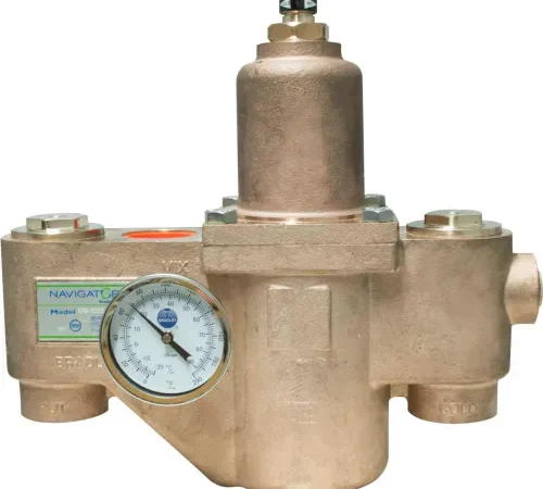 Bradley S19-2350 Navigator EFX120