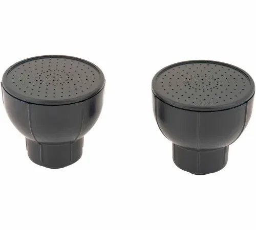Bradley® S45-2453 Service Kit Eye/Face Wash, Black, 4.8 GPM