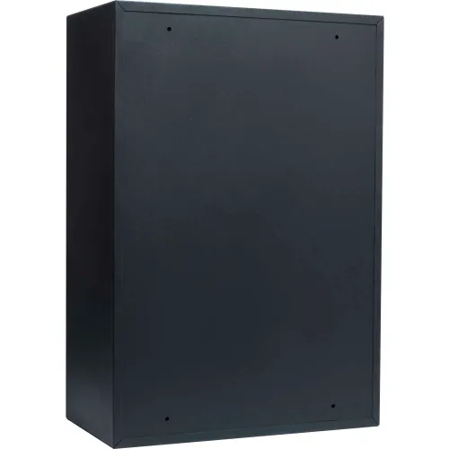 Barska® 300 KEYS Adjustable Lock Box With Combination Lock, 14-3/4"W x 21-1/2"D x 8"H - Black - Image 5