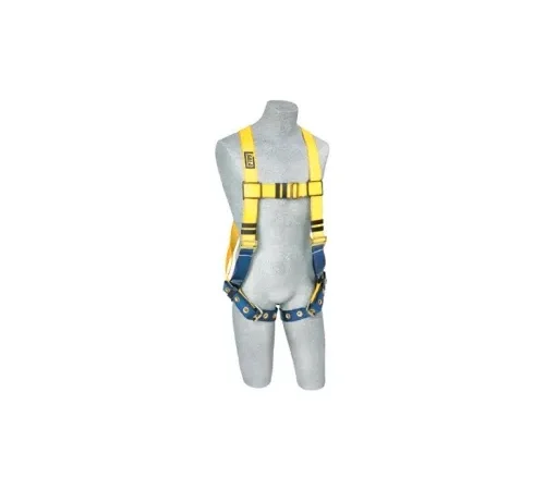Delta" II No-Tangle Construction Harness, DBI-Sala" 1102526