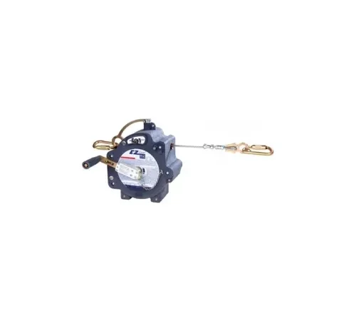 EZ-Line" Retractable Horizontal Lifelines, DBI-Sala" 7605060