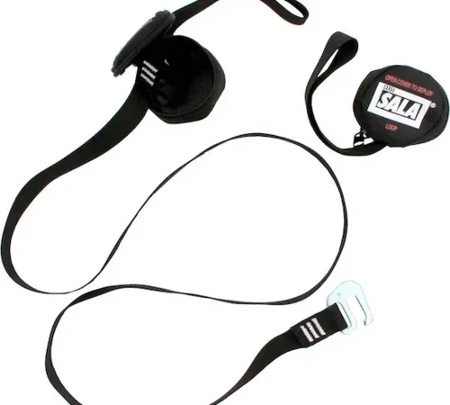 Suspension Trauma Safety Straps, DBI-Sala" 9501403