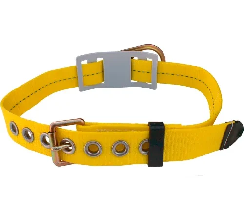 3M" DBI-SALA® 1000165 Tongue Buckle Belt, Restraint, 310 lbs, XL