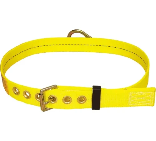 3M" DBI-SALA® 1000613 Tongue Buckle Belt, Restraint, 310 lbs, Small