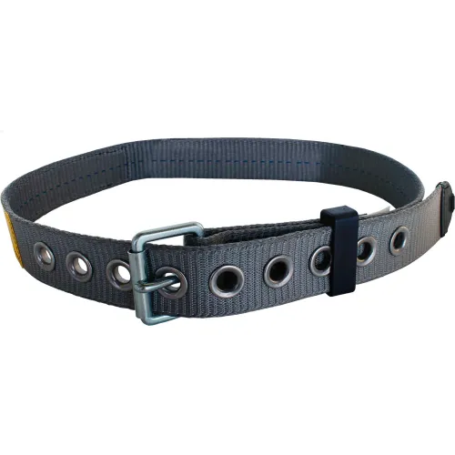 3M" DBI-SALA® ExoFit" 1000717 Tongue Buckle Belt, Back/Tool Support Only, XL