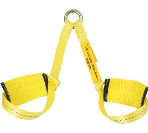3M DBI-SALA® 1001220 Rescue Wristlets, 18"L x 1"W, 310 Cap Lbs