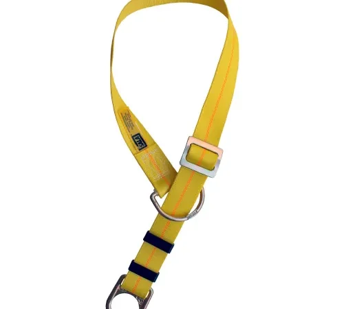 3M DBI-SALA® 1002106 Web Adjustable Tie-off Adaptor, Fixed, 6'L, 310 Cap Lbs