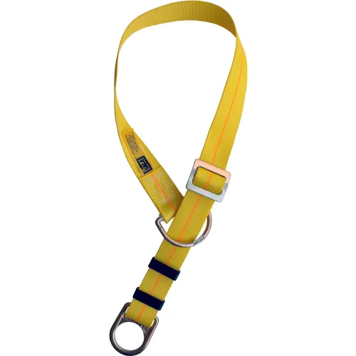 3M™ DBI-SALA® 1002106 Web Adjustable Tie-off Adaptor, Fixed, 6'L, 310 Cap Lbs