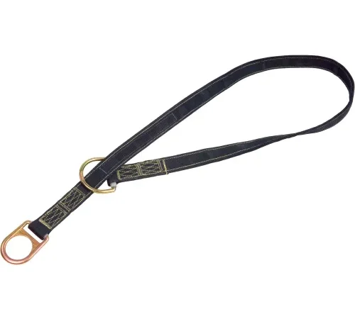 3M DBI-SALA® 1002202 Kevlar® Tie-off Adaptor, Fixed, 6'L, 310 Cap Lbs
