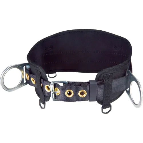 3M" PROTECTA® PRO" 1091014 PRO 2 Positioning Belt, Work Positioning, 310 lbs, M/L