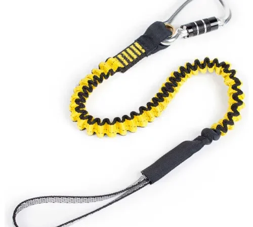 3M" DBI-SALA® 1500049 Hook2Loop Bungee Tether - Medium Duty
