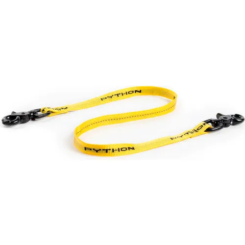 3M" DBI-SALA® 1500054 Trigger2Trigger Lanyard 0.5" X 12"-10 Pack