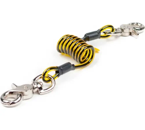 3M" DBI-SALA® 1500067 Trigger2Trigger Coil Tether