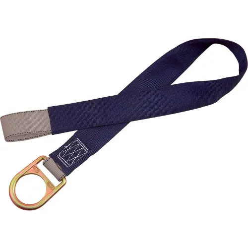 3M™ DBI-SALA® 2100050 Concrete Anchor Strap, Fixed, 42 in. Long, 310 Cap Lbs