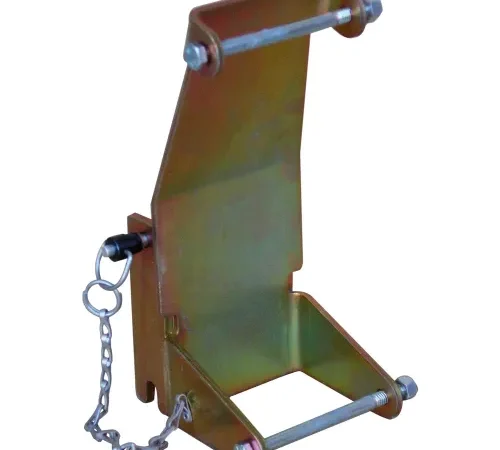 3M" DBI-SALA® 3401065 SRL Mounting Bracket, 50'L, 310 Cap Lbs