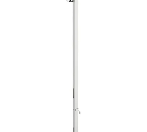 3M DBI-SALA® 6100563 Fixed Ladder SRL Anchor, 4', Stainless Steel, 1 EA