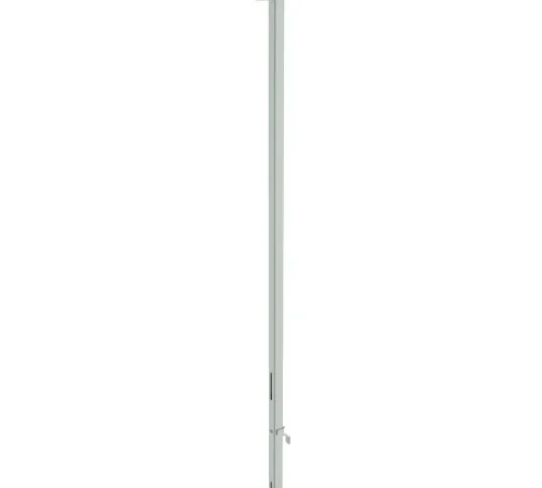 3M DBI-SALA® 6100564 Fixed Ladder SRL Anchor, 6', Galvanized, 1 EA
