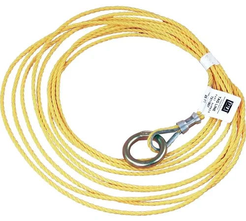 3M" DBI-SALA® 7211856 Tagline, 50'L