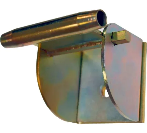 3M" DBI-SALA® 7608001 Sayfline Multi-Span Intermediate Bracket, 310 Cap Lbs