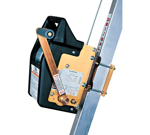 3M™ DBI-SALA® Salalift™ II 8102050 Confined Space Winch, 50"L, 350 lb Capacity
