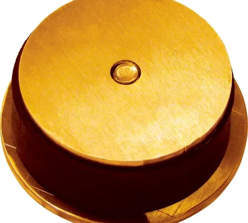 3M DBI-SALA® 8510826 Heavy Duty Zinc Plated Sleeve Cap