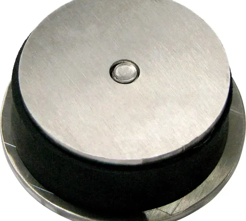 3M DBI-SALA® 8510827 Heavy Duty Stainless Steel Sleeve Cap