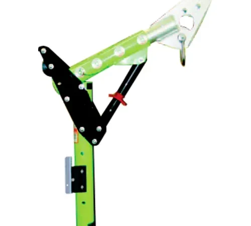 3M DBI-SALA® 8518001 Adjustable Offset Upper Mast, 450 Cap Lbs