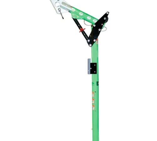 3M DBI-SALA® 8518382 Davit Arm Assembly 11.5-27.5", 450 Cap Lbs