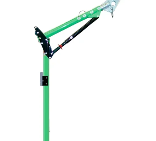 3M™ DBI-SALA® 8518386 Davit Arm Assembly 23.5-42.5", 450 Cap Lbs