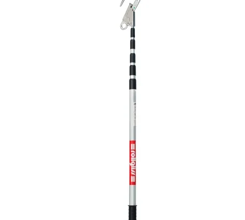 3M™ DBI-SALA® Rollgliss™ Rescue Pole, Adjustable, 4' - 16'L, 310 lb. Capacity