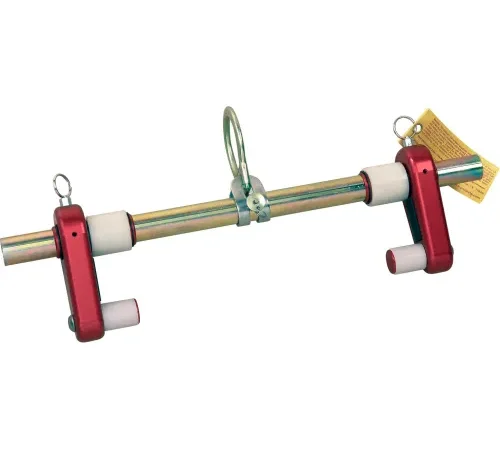 3M Protecta® Sliding Beam Anchor, Fits Beams 3-1/2" to 14" W, 2104703