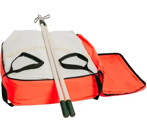 Brimstone Fire Protection EV Fire Suppressor System, 2XL