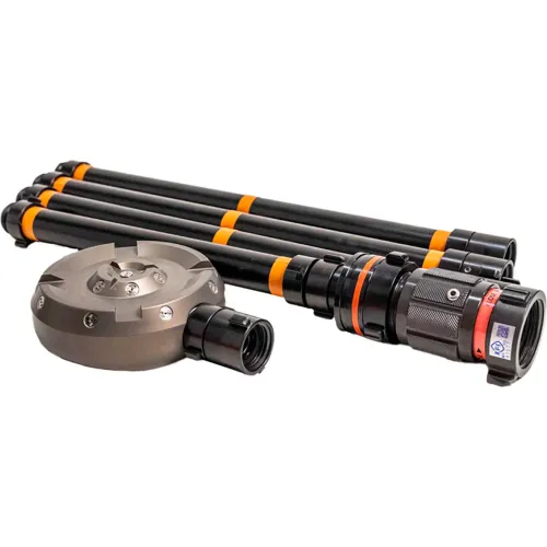 Brimstone Fire Protection EV Fire Suppressor System XL™, 25'W x 33'L - Image 2