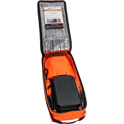 Brimstone Fire Protection EV Fire Suppressor System XL™, 25'W x 33'L - Image 4
