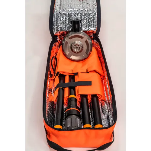 Brimstone Fire Protection EV Fire Suppressor System XL™, 25'W x 33'L - Image 5