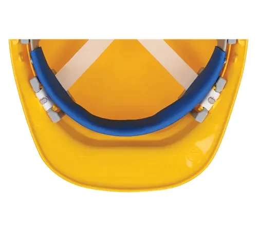ERB® 305 Replacement Brow Pad For 67 & 901 Bump & Liberty® Caps, Blue