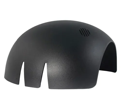 ERB® Create A Cap Bump Cap Insert without Foam Pad For Low Profile H64 Ball Caps, Black