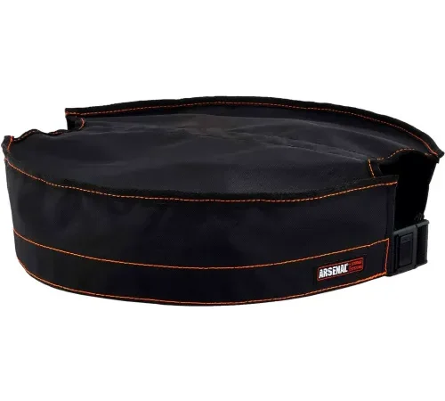 Ergodyne® Arsenal® 5937 XL Polyester Hoist Bucket Top, 14937