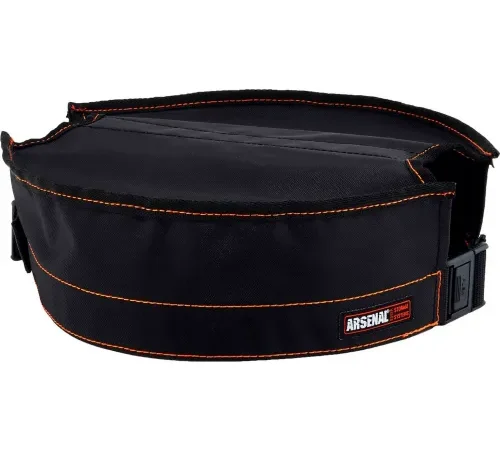 Ergodyne® Arsenal® 5938 Polyester Hoist Bucket Top, 14938