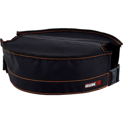 Ergodyne® Arsenal® 5938 Polyester Hoist Bucket Top, 14938